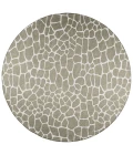 Dalyn Mali ML4 Stone Area Rug 8 ft. X 8 ft. Round
