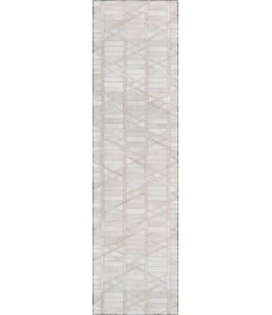 Dalyn Durango SS4 Linen Area Rug 2 ft. 3 in. X 7 ft. 6 in. Runner