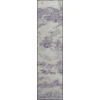Dalyn Camberly CM6 Lavender Area Rug 2 ft. 3 in. X 7 ft. 6 in. Runner