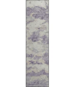Dalyn Camberly CM6 Lavender Area Rug 2 ft. 3 in. X 7 ft. 6 in. Runner
