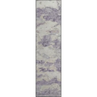 Dalyn Camberly CM6 Lavender Area Rug 2 ft. 3 in. X 7 ft. 6 in. Runner