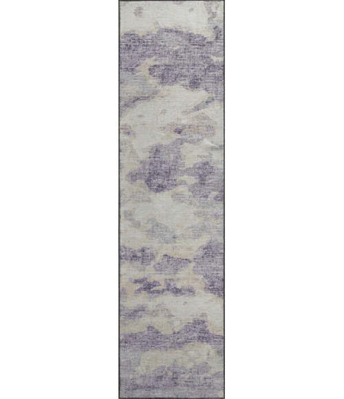 Dalyn Camberly CM6 Lavender Area Rug 2 ft. 3 in. X 7 ft. 6 in. Runner