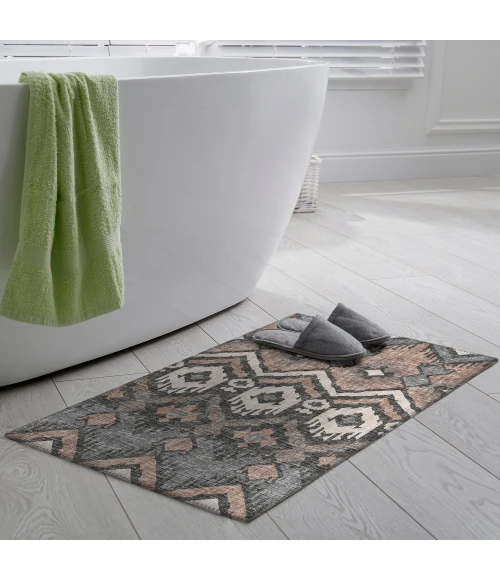 Dalyn Sedona SN2 Bison Area Rug 1 ft. 8 in. X 2 ft. 6 in. Rectangle