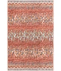 Dalyn Winslow WL5 Paprika Area Rug 8 ft. X 10 ft. Rectangle