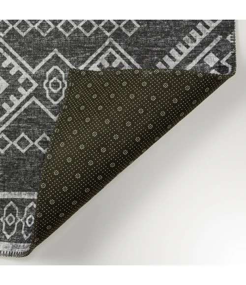 Dalyn Sedona SN14 Midnight Area Rug 5 ft. X 7 ft. 6 in. Rectangle