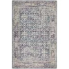 Dalyn Jericho JC3 Violet Area Rug 5 ft. X 7 ft. 6 in. Rectangle