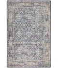 Dalyn Jericho JC3 Violet Area Rug 5 ft. X 7 ft. 6 in. Rectangle