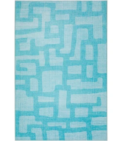 Dalyn Sedona SN4 Robins Egg Area Rug 9 ft. X 12 ft. Rectangle