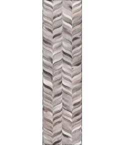 Dalyn Durango SS11 Flannel Area Rug 2 ft. 3 in. X 10 ft. Runner