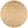 Dalyn Sedona SN5 Wheat Area Rug 10 ft. X 10 ft. Round