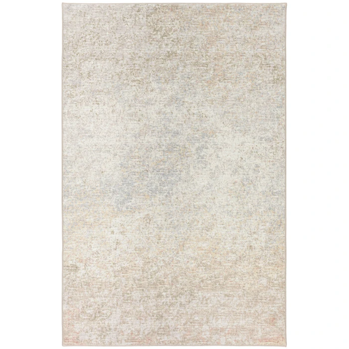 Dalyn Winslow WL3 Khaki Area Rug 3 ft. X 5 ft. Rectangle