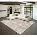Dalyn Rhodes RR5 Taupe Area Rug 7 ft. 10 in. X 10 ft. Rectangle