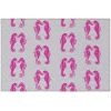 Dalyn Seabreeze SZ15 Flamingo Area Rug 1 ft. 8 in. X 2 ft. 6 in. Rectangle