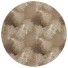 Dalyn Seabreeze SZ3 Taupe Area Rug 8 ft. X 8 ft. Round