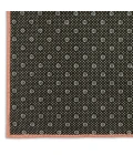 Dalyn Kikiamo KK16 Flamingo Area Rug 8 ft. X 8 ft. Round