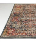Dalyn Jericho JC3 Charcoal Area Rug 5 ft. X 7 ft. 6 in. Rectangle