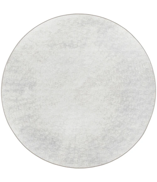Dalyn Winslow WL1 Ivory Area Rug 10 ft. X 10 ft. Round