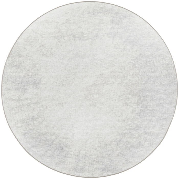 Dalyn Winslow WL1 Ivory Area Rug 10 ft. X 10 ft. Round