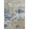 Dalyn Camberly CM4 Navy Area Rug 8 ft. X 10 ft. Rectangle