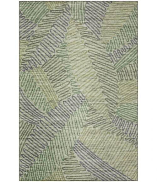 Dalyn Sedona SN11 Moss Area Rug 8 ft. X 10 ft. Rectangle