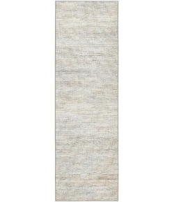 Dalyn Ciara CR1 Linen Area Rug 2 ft. 6 in. X 8 ft. Runner