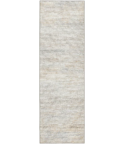 Dalyn Ciara CR1 Linen Area Rug 2 ft. 6 in. X 8 ft. Runner