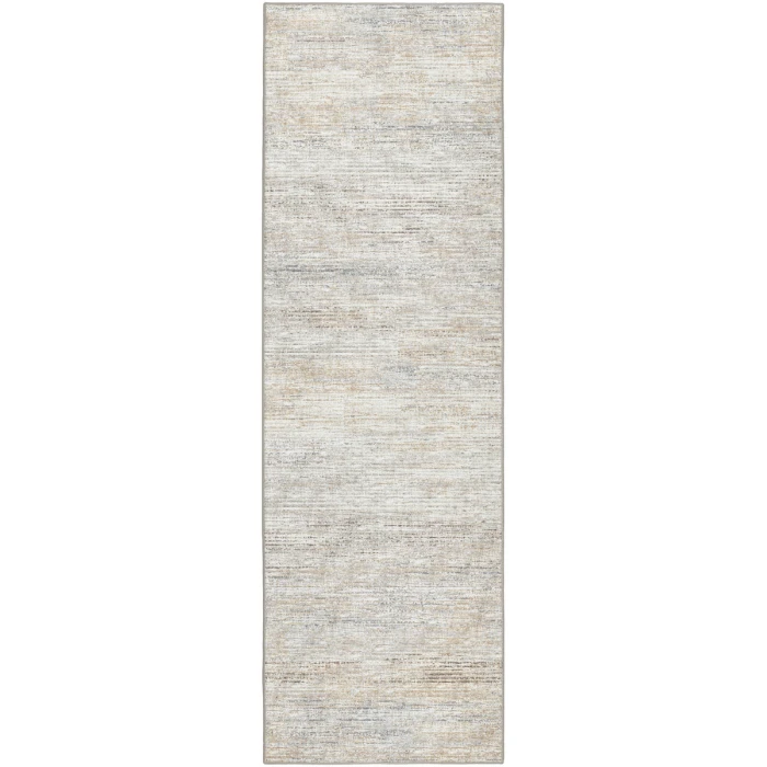 Dalyn Ciara CR1 Linen Area Rug 2 ft. 6 in. X 8 ft. Runner
