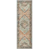 Dalyn Jericho JC2 Mist Area Rug 2 ft. 6 in. X 10 ft. Runner