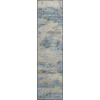 Dalyn Camberly CM6 Indigo Area Rug 2 ft. 3 in. X 7 ft. 6 in. Runner