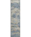 Dalyn Camberly CM6 Indigo Area Rug 2 ft. 3 in. X 7 ft. 6 in. Runner