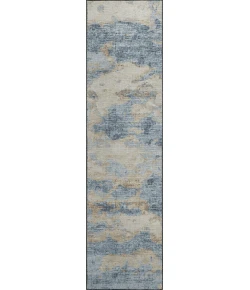 Dalyn Camberly CM6 Indigo Area Rug 2 ft. 3 in. X 7 ft. 6 in. Runner