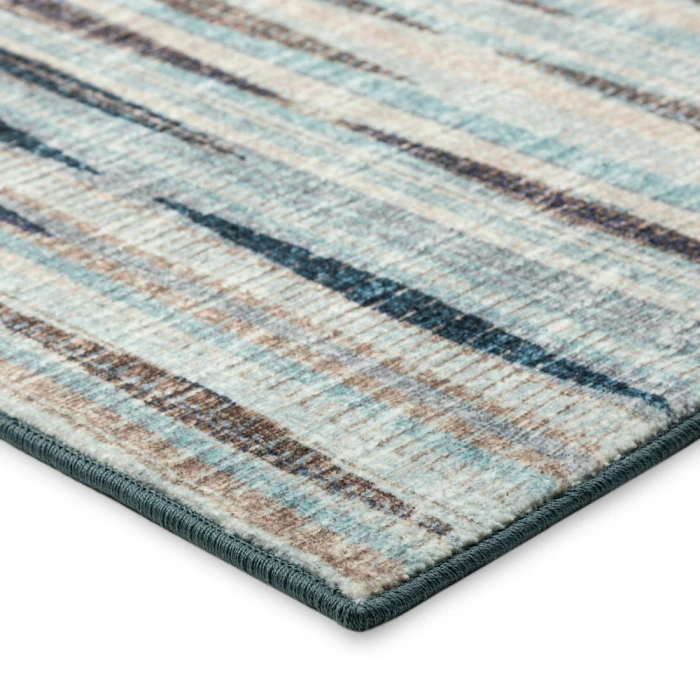 Dalyn Amador AA1 Mist Area Rug 4 ft. X 4 ft. Round