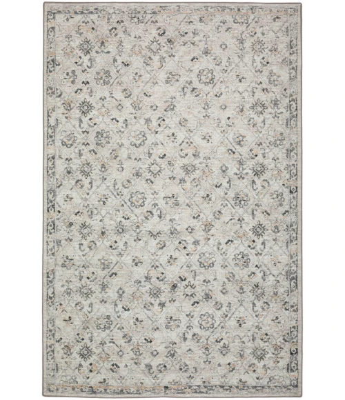 Dalyn Jericho JC8 Mink Area Rug 8 ft. X 10 ft. Rectangle