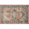 Dalyn Jericho JC2 Spice Area Rug 2 ft. X 3 ft. Rectangle