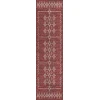 Dalyn Sedona SN3 Paprika Area Rug 2 ft. 3 in. X 10 ft. Runner