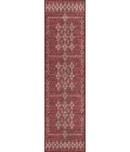 Dalyn Sedona SN3 Paprika Area Rug 2 ft. 3 in. X 10 ft. Runner
