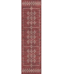 Dalyn Sedona SN3 Paprika Area Rug 2 ft. 3 in. X 10 ft. Runner