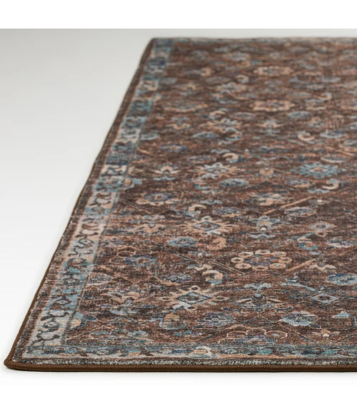 Dalyn Jericho JC8 Sable Area Rug 4 ft. X 4 ft. Round