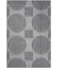 Dalyn Sedona SN13 Pewter Area Rug 8 ft. X 10 ft. Rectangle