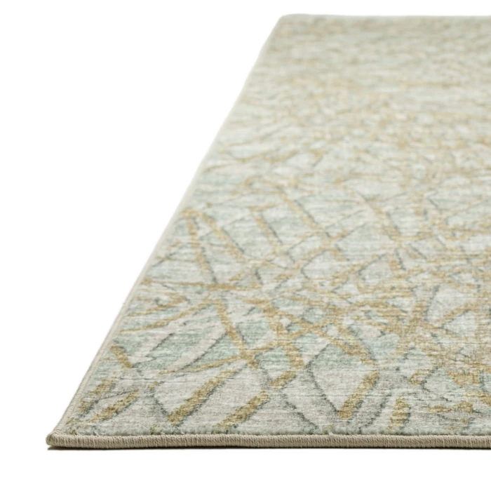 Dalyn Winslow WL2 Aloe Area Rug 2 ft. 6 in. X 8 ft. Runner