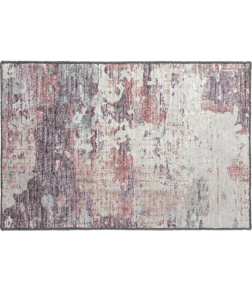 Dalyn Camberly CM4 Rose Area Rug 1 ft. 8 in. X 2 ft. 6 in. Rectangle