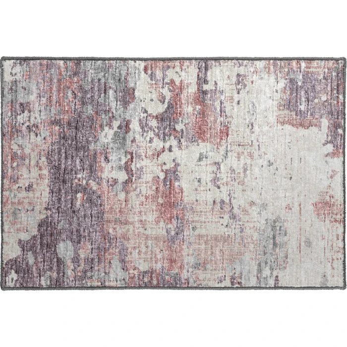 Dalyn Camberly CM4 Rose Area Rug 1 ft. 8 in. X 2 ft. 6 in. Rectangle