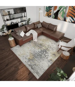 Dalyn Camberly CM5 Mink Area Rug 5 ft. X 7 ft. 6 in. Rectangle