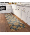 Dalyn Sedona SN13 Eclipse Area Rug 2 ft. 3 in. X 12 ft. Runner