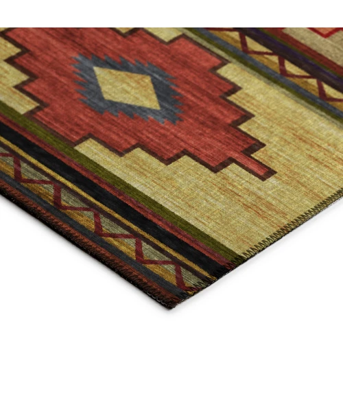Dalyn Phoenix PH1 Canyon Area Rug 9 ft. X 12 ft. Rectangle