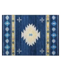Dalyn Phoenix PH4 Navy Area Rug 1 ft. 8 in. X 2 ft. 6 in. Rectangle