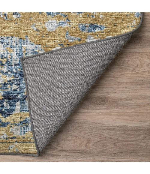 Dalyn Camberly CM4 Navy Area Rug 8 ft. X 10 ft. Rectangle