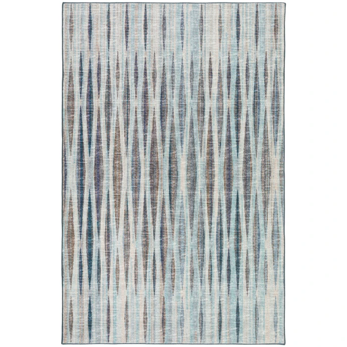 Dalyn Amador AA1 Mist Area Rug 3 ft. X 5 ft. Rectangle