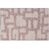 Dalyn Sedona SN4 Taupe Area Rug 1 ft. 8 in. X 2 ft. 6 in. Rectangle