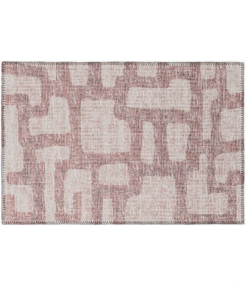 Dalyn Sedona SN4 Taupe Area Rug 1 ft. 8 in. X 2 ft. 6 in. Rectangle